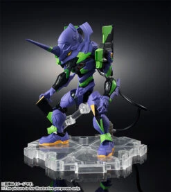 EVA Unit NX-0022 EVA-01 Test Type -Toy Shop product image 3511