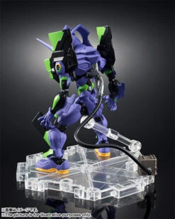 EVA Unit NX-0022 EVA-01 Test Type -Toy Shop product image 3512