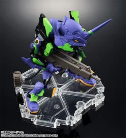 EVA Unit NX-0022 EVA-01 Test Type -Toy Shop product image 3514