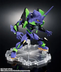 EVA Unit NX-0022 EVA-01 Test Type -Toy Shop product image 3516