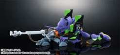 EVA Unit NX-0022 EVA-01 Test Type -Toy Shop product image 3517