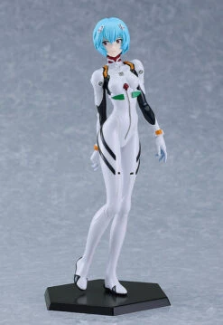 PLAMAX: Rei Ayanami -Toy Shop product image 3520