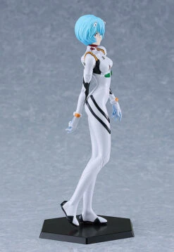 PLAMAX: Rei Ayanami -Toy Shop product image 3521