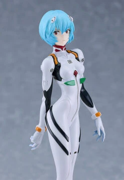 PLAMAX: Rei Ayanami -Toy Shop product image 3523