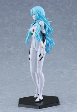 PLAMAX: Rei Ayanami (Long Hair Ver.) 13 PLAMAX: Rei Ayanami (Long Hair Ver.) -Toy Shop product image 3528
