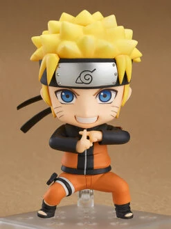 Nendoroid: Naruto Uzumaki #682 9 Nendoroid: Naruto Uzumaki #682 -Toy Shop product image 353