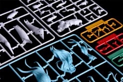 PLAMAX: Rei Ayanami (Long Hair Ver.) 17 PLAMAX: Rei Ayanami (Long Hair Ver.) -Toy Shop product image 3532