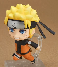 Nendoroid: Naruto Uzumaki #682 10 Nendoroid: Naruto Uzumaki #682 -Toy Shop product image 354