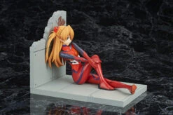 Asuka Shikinami Langley Plugsuit Ver. New Movie Edition (SALE) -Toy Shop product image 3546