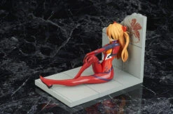 Asuka Shikinami Langley Plugsuit Ver. New Movie Edition (SALE) -Toy Shop product image 3548