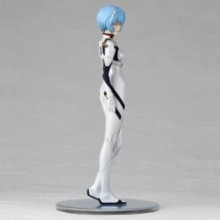 Eva Girls - Rei Ayanami (SALE) -Toy Shop product image 3554