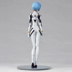 Eva Girls - Rei Ayanami (SALE) -Toy Shop product image 3555