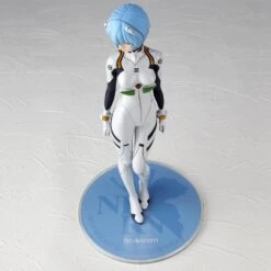 Eva Girls - Rei Ayanami (SALE) -Toy Shop product image 3557