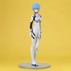 Eva Girls - Rei Ayanami (SALE) -Toy Shop product image 3558