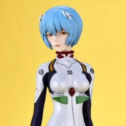 Eva Girls - Rei Ayanami (SALE) -Toy Shop product image 3559