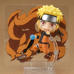 Nendoroid: Naruto Uzumaki #682 12 Nendoroid: Naruto Uzumaki #682 -Toy Shop product image 356
