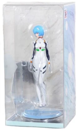 Eva Girls - Rei Ayanami (SALE) -Toy Shop product image 3561