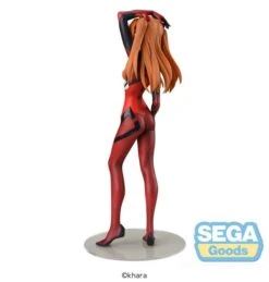 Super Premium: Asuka Shikinami Langley Ver. 2 -Toy Shop product image 3572