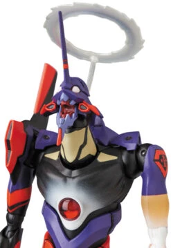 MAFEX: EVA Unit-01 (Awakening Ver.) No. 086 -Toy Shop product image 3591
