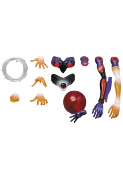 MAFEX: EVA Unit-01 (Awakening Ver.) No. 086 -Toy Shop product image 3593