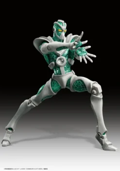 Hierophant Green -Toy Shop product image 36