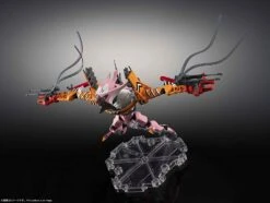 EVA Unit NX-0055 Evangelion Unit-08 B-ICC (Improvised Combat Configuration) -Toy Shop product image 3602