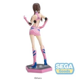 Luminasta: Mari Makinami Illustrious "Pit Walk" -Toy Shop product image 3606