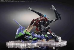 EVA Unit NX-0051 9th Angel (Evangelion Production Model-03) -Toy Shop product image 3615