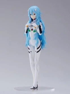 Super Premium: Rei Ayanami (Long Hair Ver.) 15 Super Premium: Rei Ayanami (Long Hair Ver.) -Toy Shop product image 3619