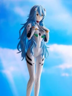Super Premium: Rei Ayanami (Long Hair Ver.) 17 Super Premium: Rei Ayanami (Long Hair Ver.) -Toy Shop product image 3621