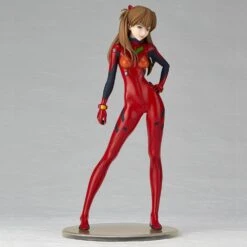 Eva Girls - Asuka Langley (SALE) -Toy Shop product image 3636