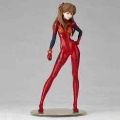 Eva Girls - Asuka Langley (SALE) -Toy Shop product image 3638