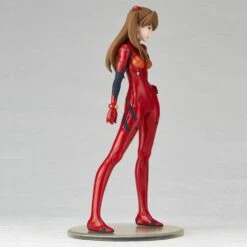 Eva Girls - Asuka Langley (SALE) -Toy Shop product image 3639