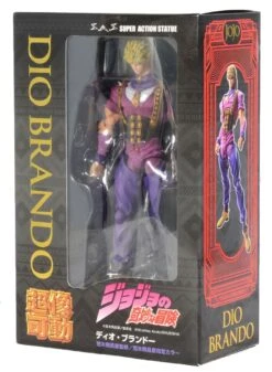 Dio Brando 15 Dio Brando -Toy Shop product image 364
