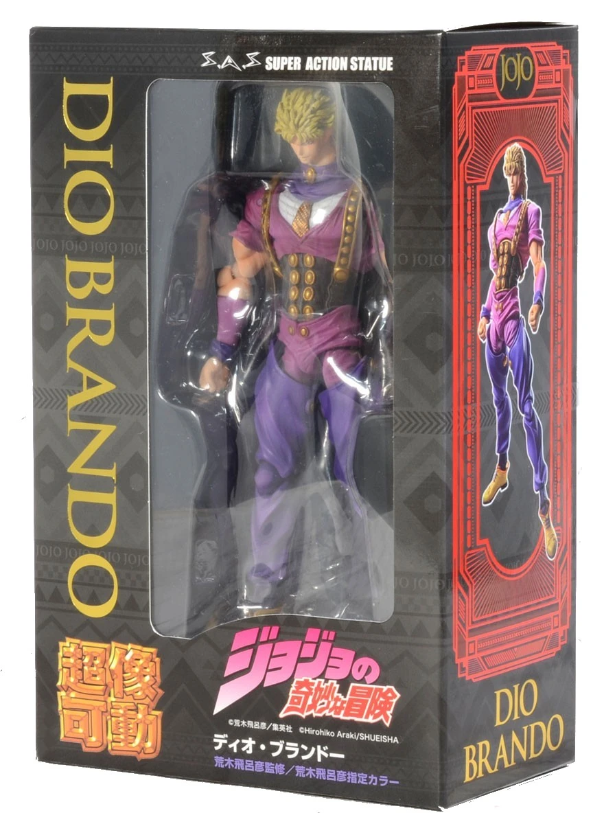 Dio Brando 9 Dio Brando - Image 7