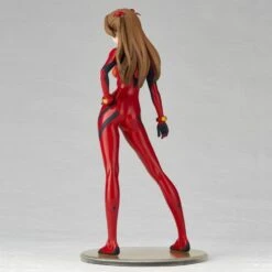 Eva Girls - Asuka Langley (SALE) -Toy Shop product image 3640