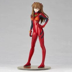 Eva Girls - Asuka Langley (SALE) -Toy Shop product image 3641