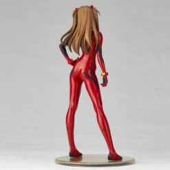 Eva Girls - Asuka Langley (SALE) -Toy Shop product image 3642