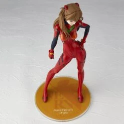 Eva Girls - Asuka Langley (SALE) -Toy Shop product image 3643
