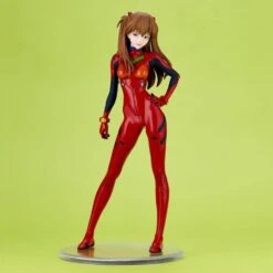 Eva Girls - Asuka Langley (SALE) -Toy Shop product image 3644