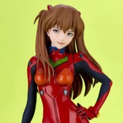 Eva Girls - Asuka Langley (SALE) -Toy Shop product image 3645