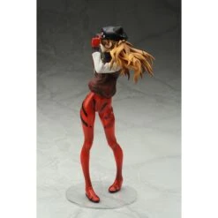 Shikinami Asuka Langley Jersey Ver. -Toy Shop product image 3651