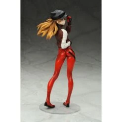 Shikinami Asuka Langley Jersey Ver. -Toy Shop product image 3652