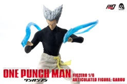 Garou -Toy Shop product image 3654
