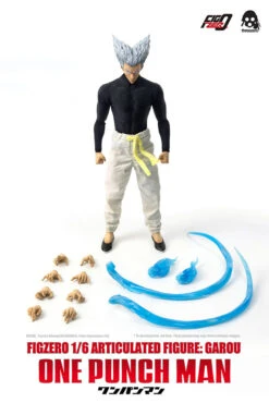 Garou -Toy Shop product image 3656