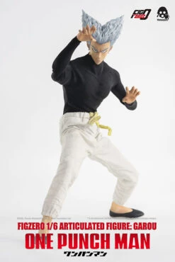 Garou -Toy Shop product image 3660