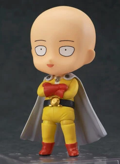 Nendoroid One Punch Man Saitama #575 12 Nendoroid One Punch Man Saitama #575 -Toy Shop product image 3667