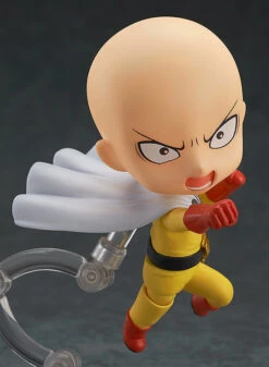 Nendoroid One Punch Man Saitama #575 15 Nendoroid One Punch Man Saitama #575 -Toy Shop product image 3670