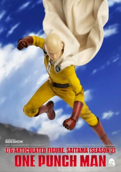 Saitama (Season 2) -Toy Shop product image 3674