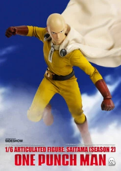 Saitama (Season 2) -Toy Shop product image 3675